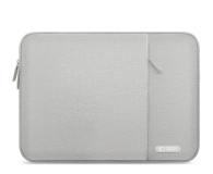 TECH-PROTECT Sleevy 15-16'' Crayon Grey 5906302370740 - 1296647 - zdjęcie 1